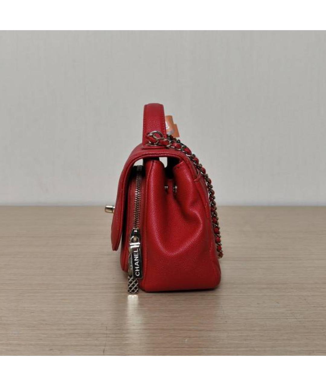 CHANEL Сумка через плечо, фото 3