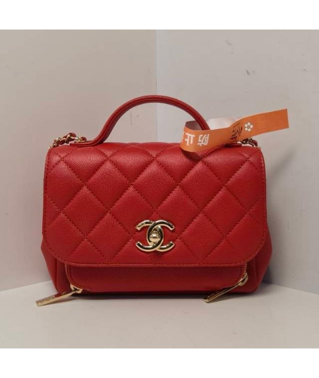 CHANEL Сумка через плечо, фото 9