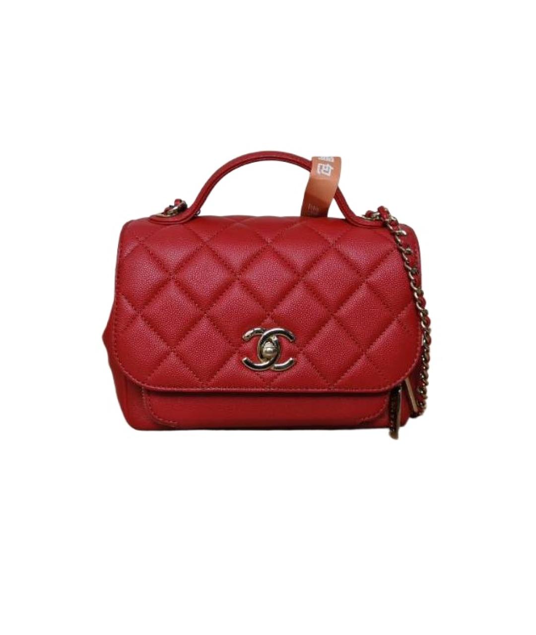 CHANEL Сумка через плечо, фото 1