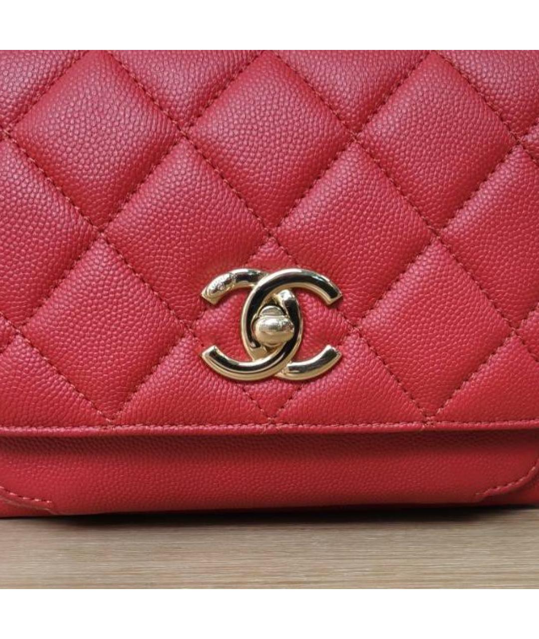 CHANEL Сумка через плечо, фото 8