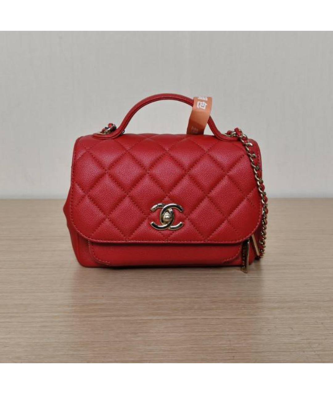 CHANEL Сумка через плечо, фото 2