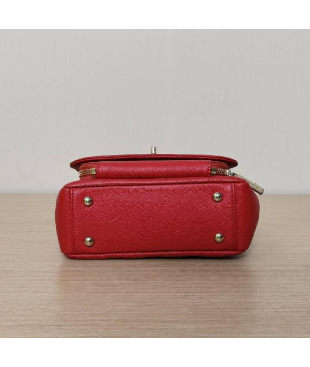 CHANEL Сумка через плечо, фото 6