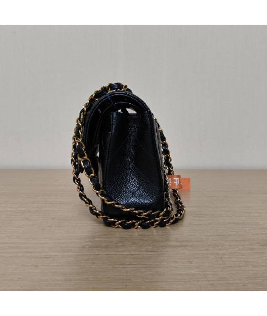 CHANEL Сумка через плечо, фото 3