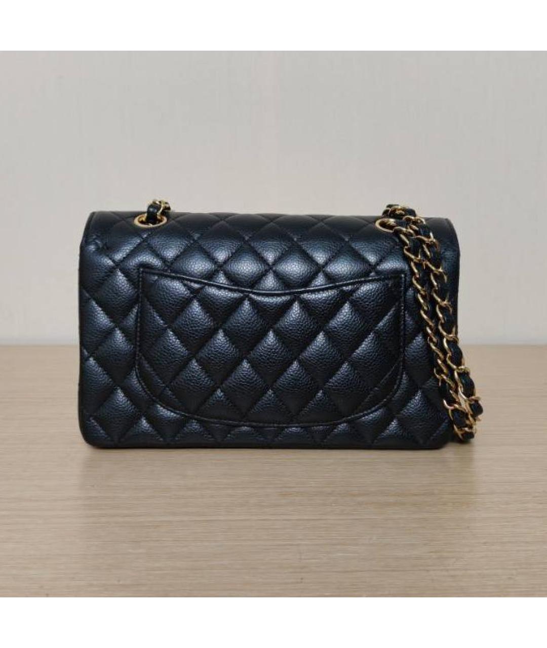 CHANEL Сумка через плечо, фото 4