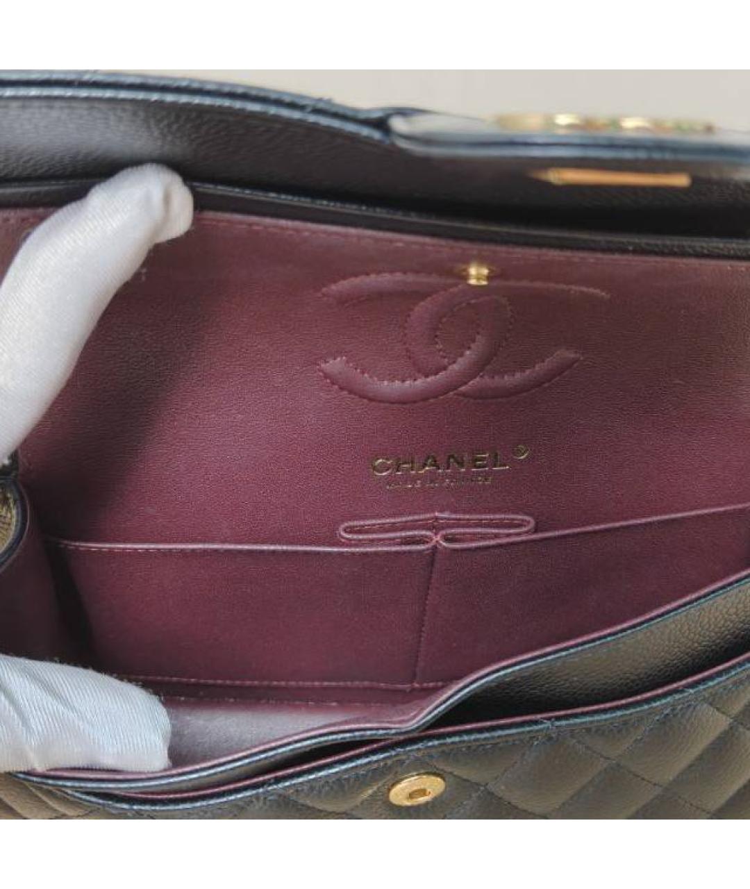 CHANEL Сумка через плечо, фото 7