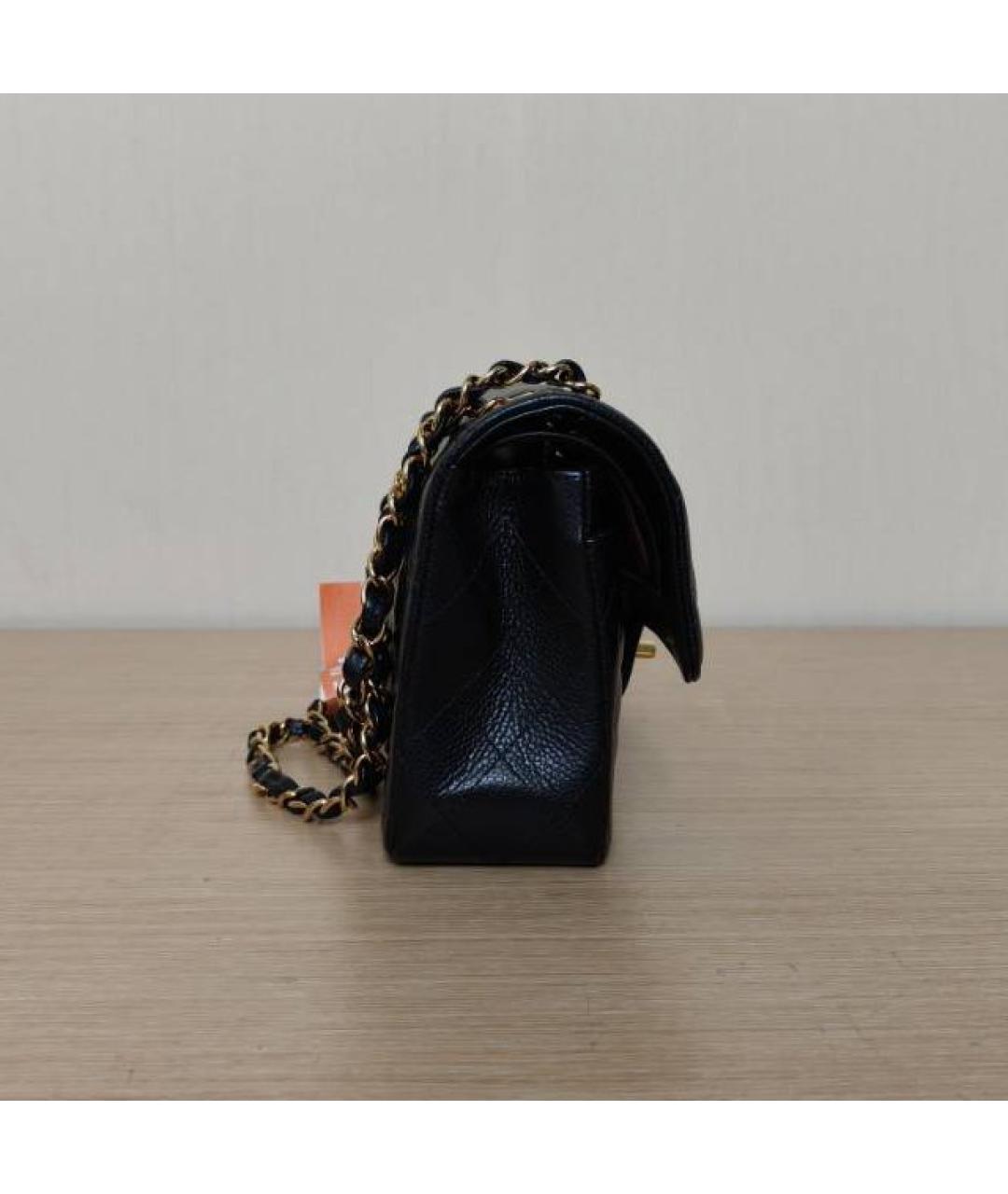 CHANEL Сумка через плечо, фото 5