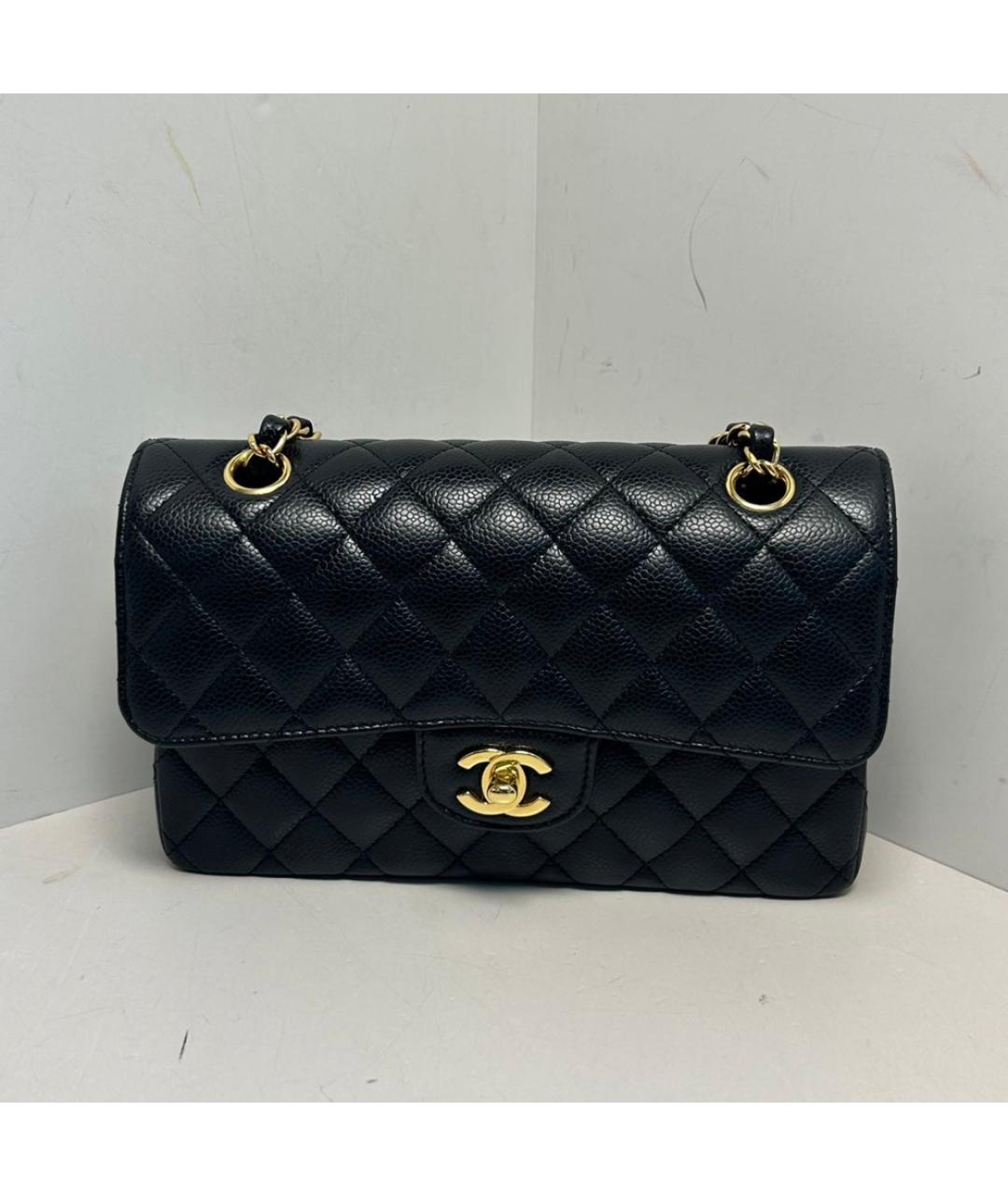 CHANEL Сумка через плечо, фото 8