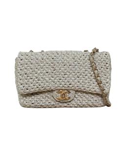 CHANEL Сумка через плечо
