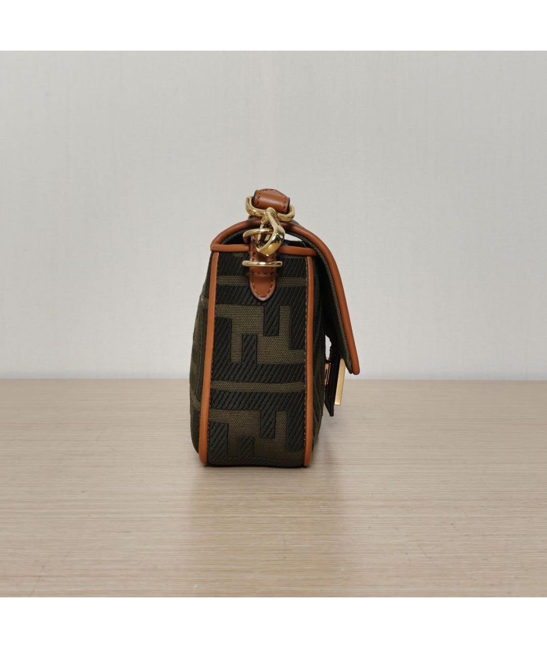 FENDI Сумка через плечо, фото 5