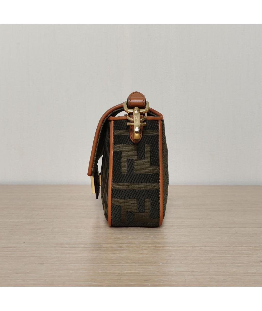 FENDI Сумка через плечо, фото 3