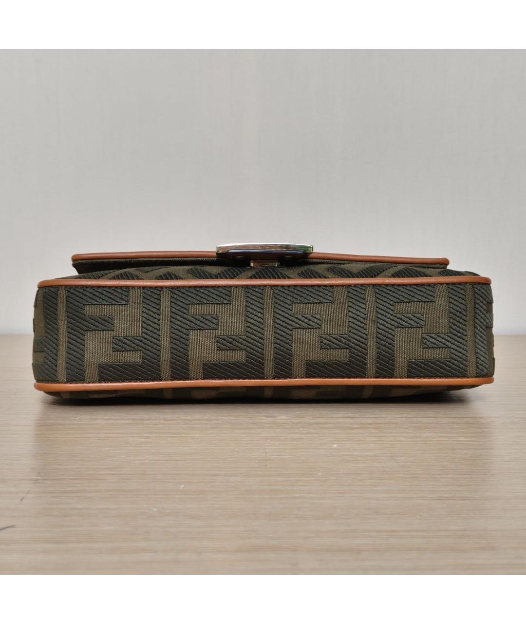 FENDI Сумка через плечо, фото 6