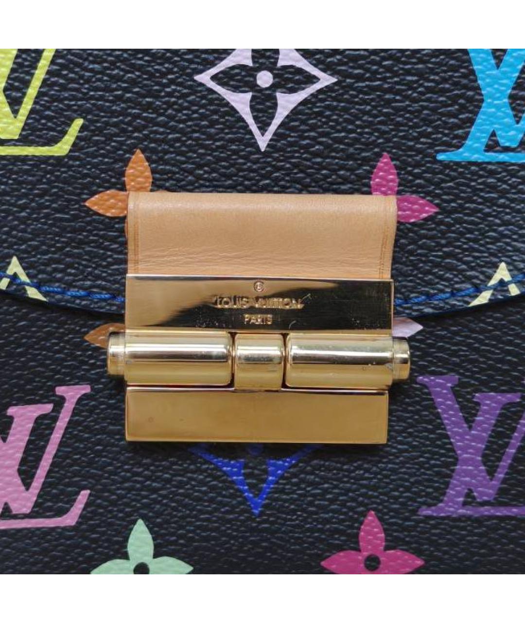 LOUIS VUITTON Мульти сумка через плечо, фото 7