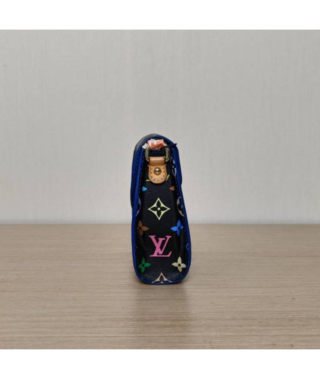 LOUIS VUITTON Мульти сумка через плечо, фото 3