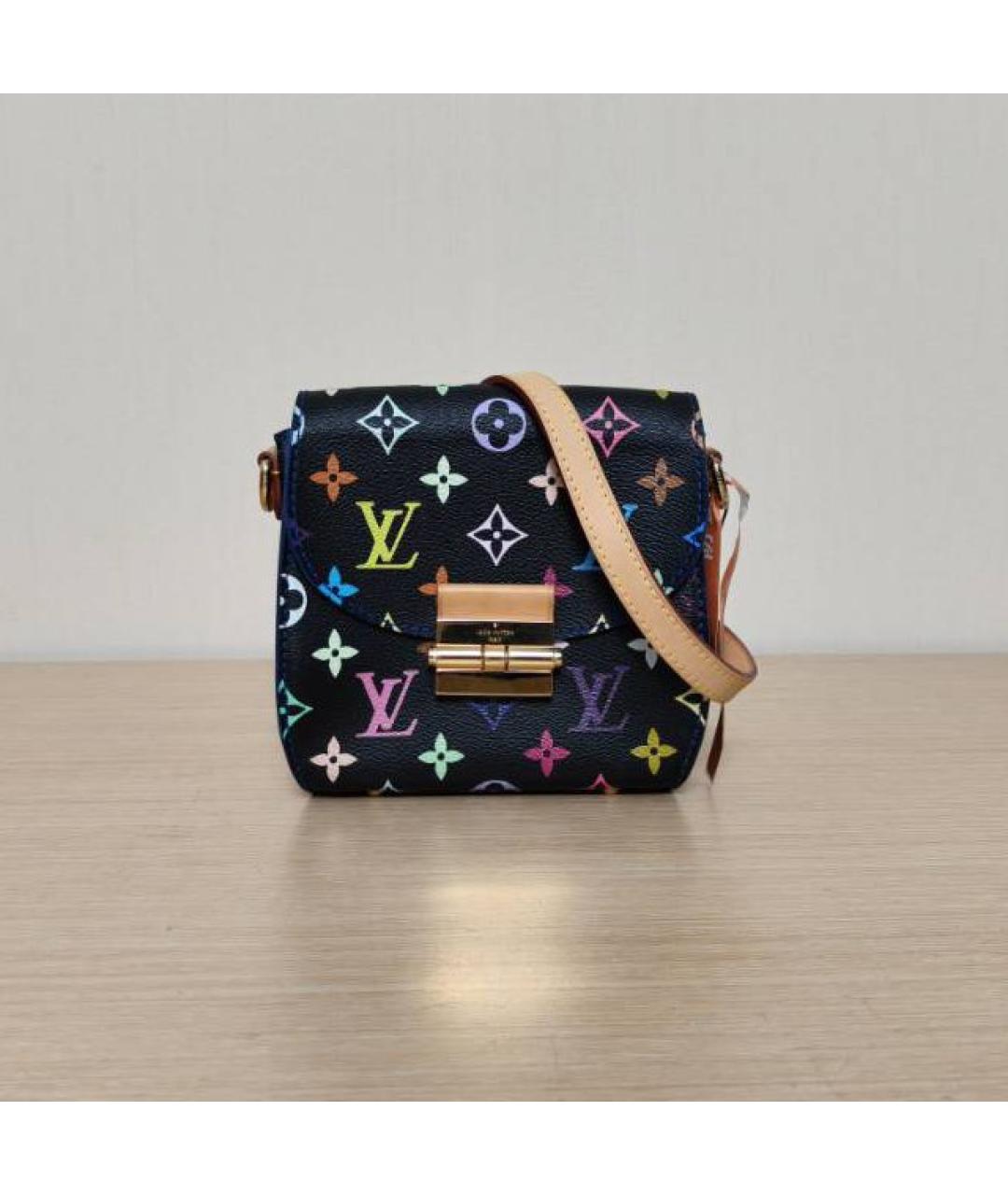 LOUIS VUITTON Мульти сумка через плечо, фото 2