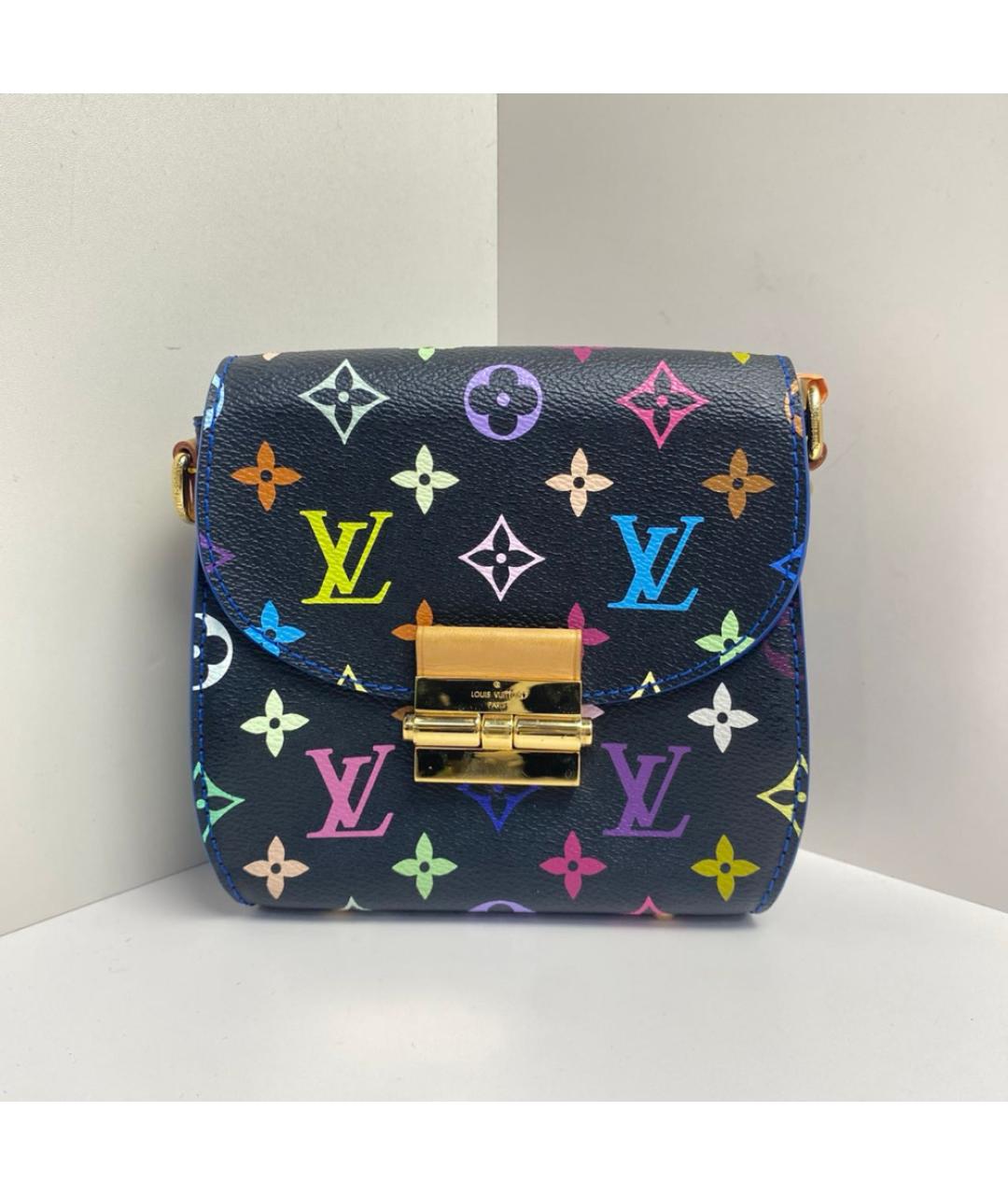 LOUIS VUITTON Мульти сумка через плечо, фото 9