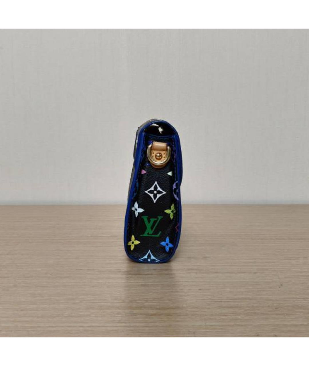 LOUIS VUITTON Мульти сумка через плечо, фото 5