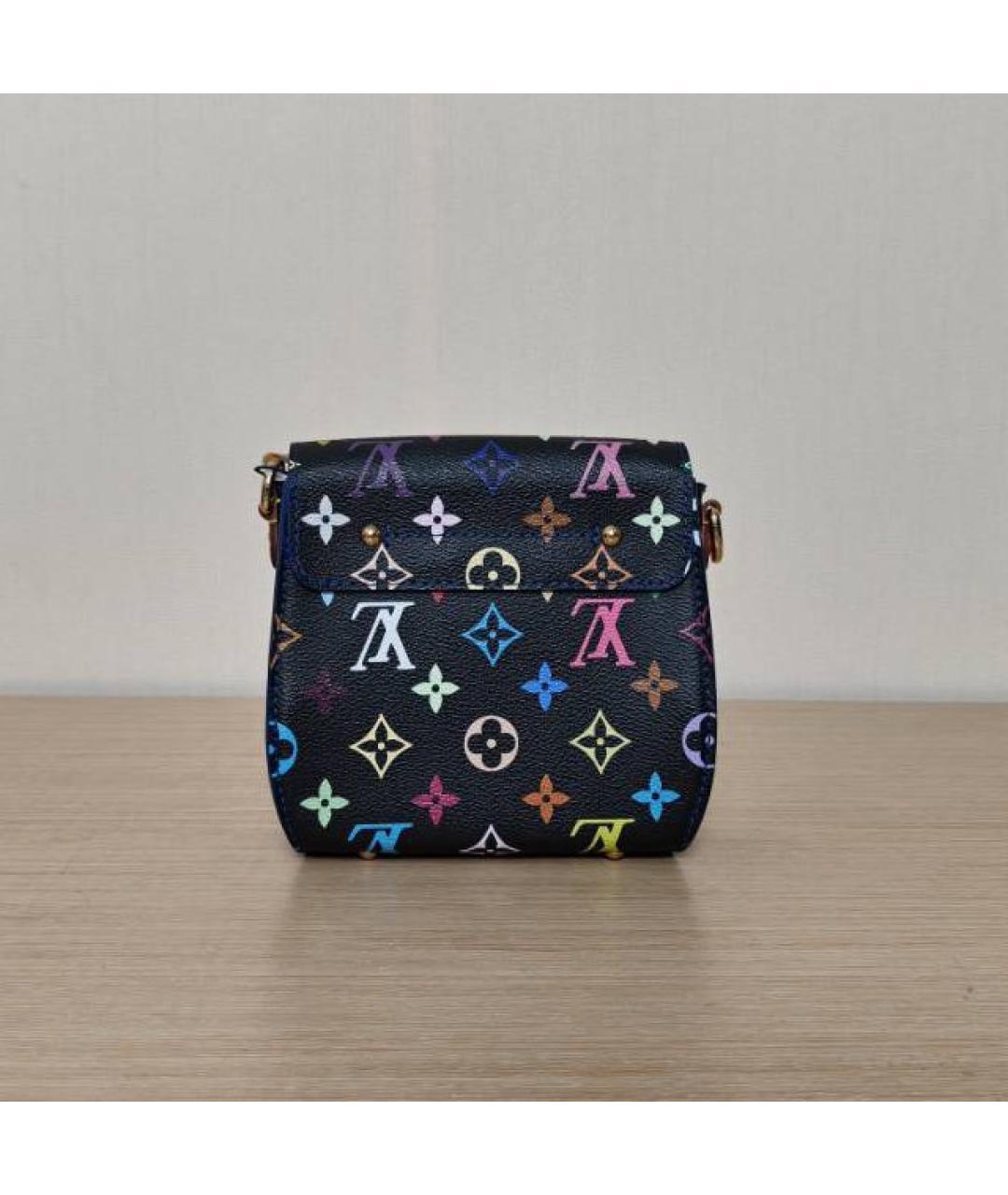 LOUIS VUITTON Мульти сумка через плечо, фото 4