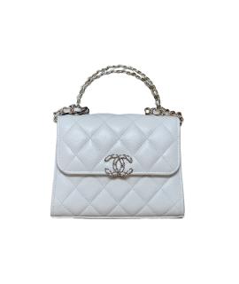 CHANEL Сумка через плечо