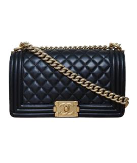 CHANEL Сумка через плечо