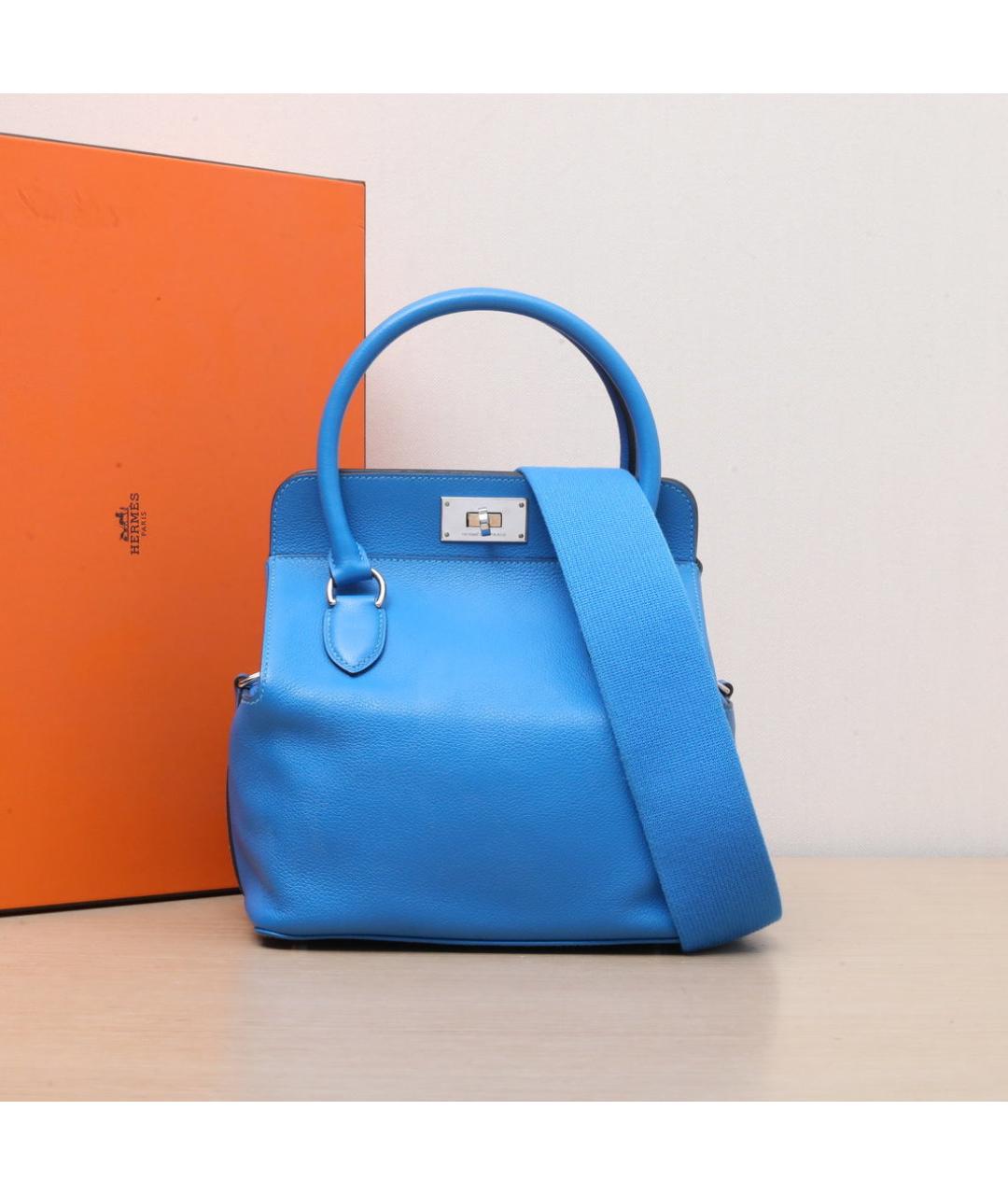 HERMES Сумка через плечо, фото 2