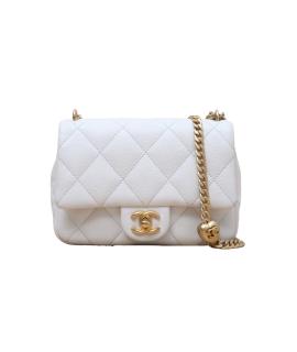 CHANEL Сумка через плечо