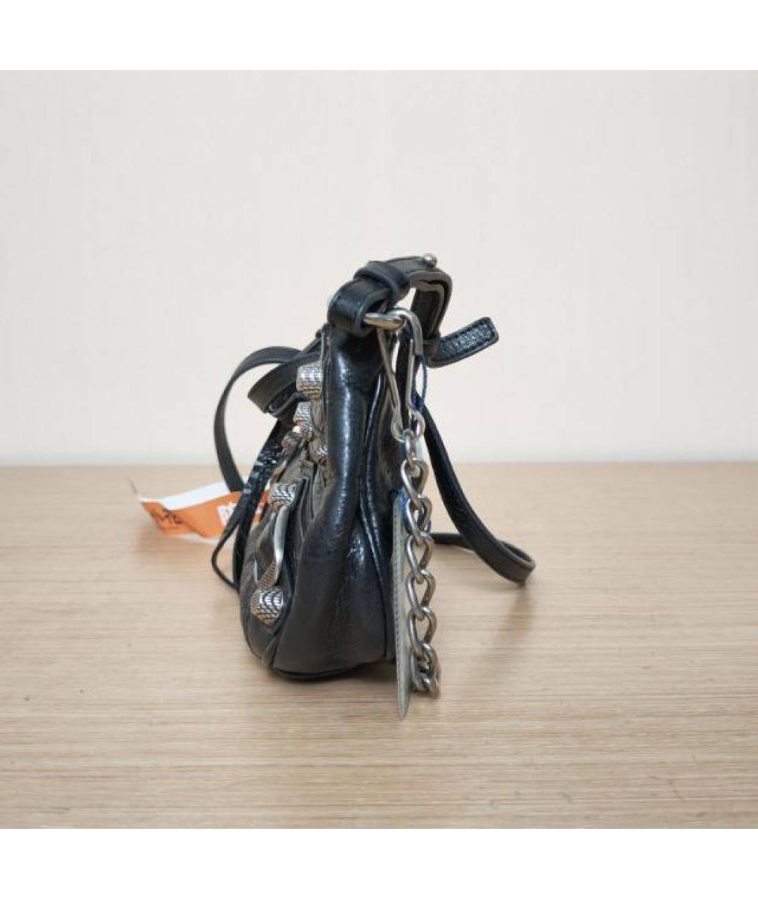 BALENCIAGA Сумка через плечо, фото 5