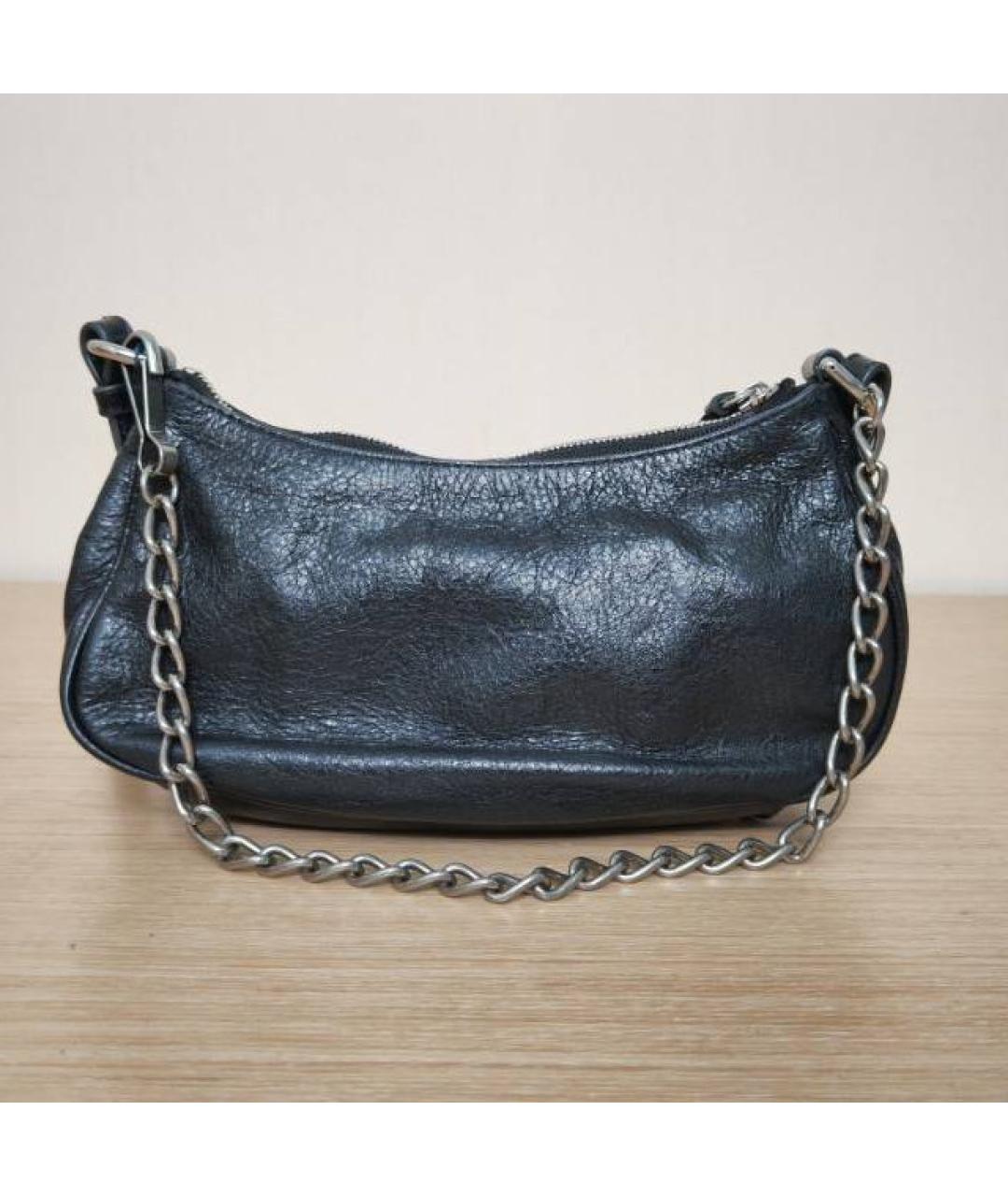 BALENCIAGA Сумка через плечо, фото 4