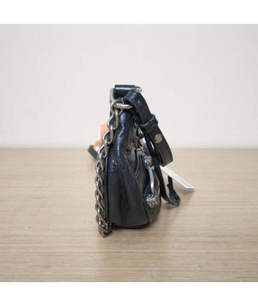 BALENCIAGA Сумка через плечо, фото 3