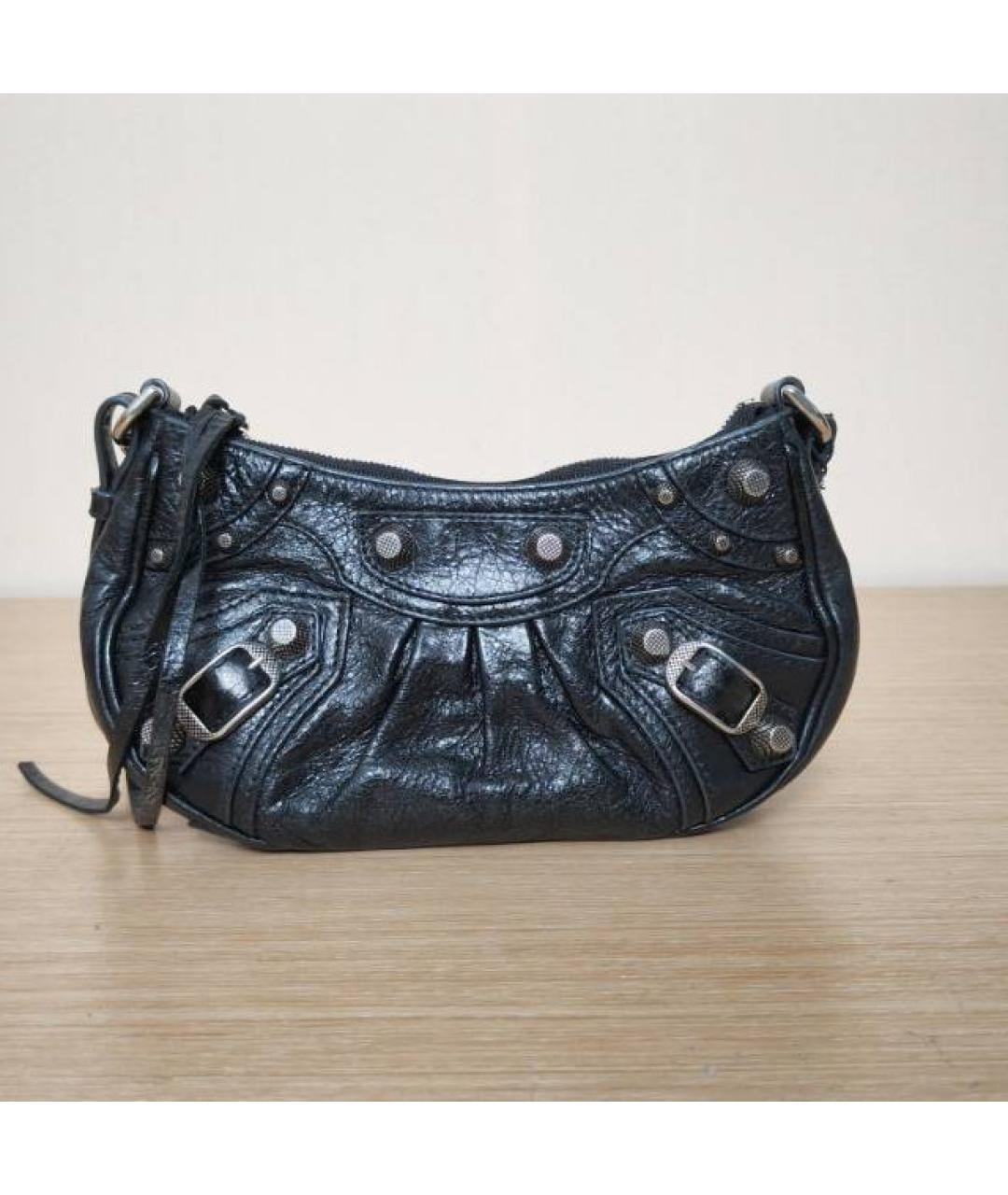 BALENCIAGA Сумка через плечо, фото 2