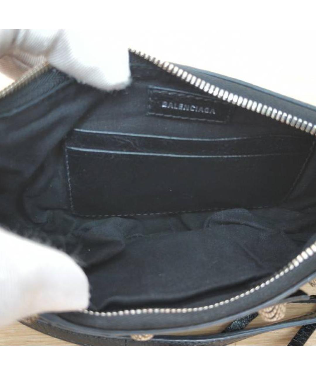 BALENCIAGA Сумка через плечо, фото 6