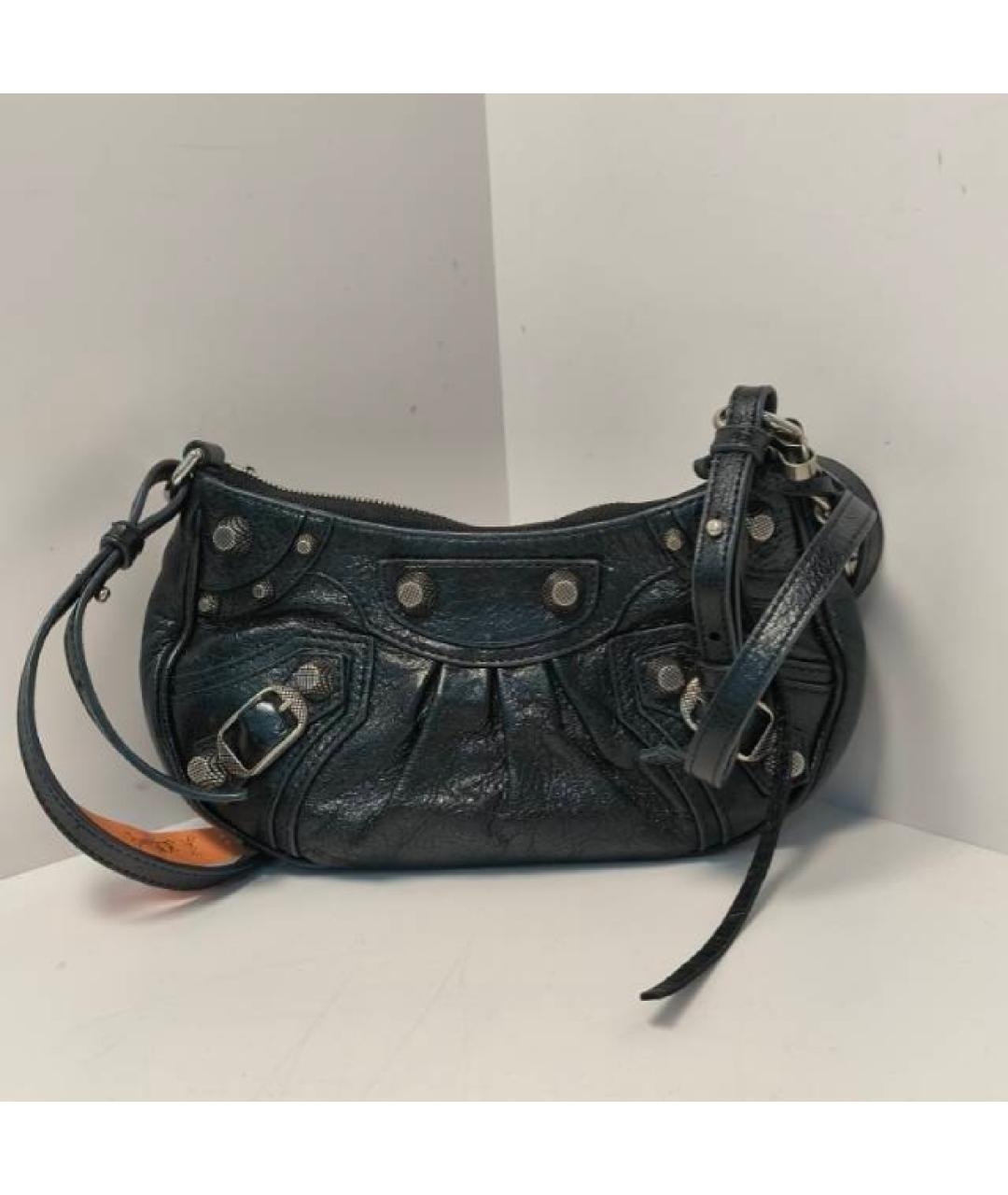 BALENCIAGA Сумка через плечо, фото 8