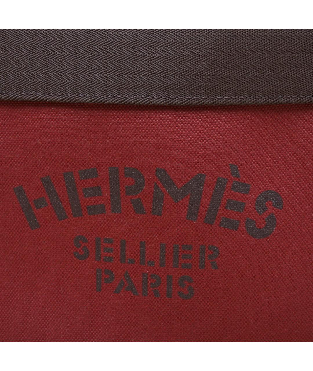 HERMES Сумка тоут, фото 6