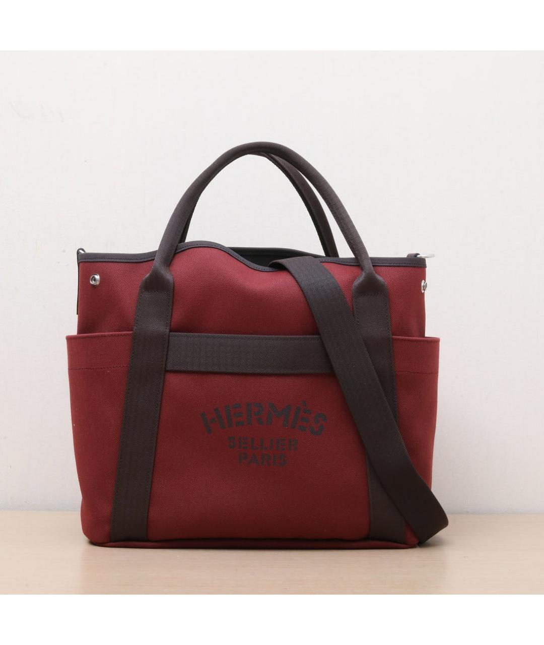 HERMES Сумка тоут, фото 3