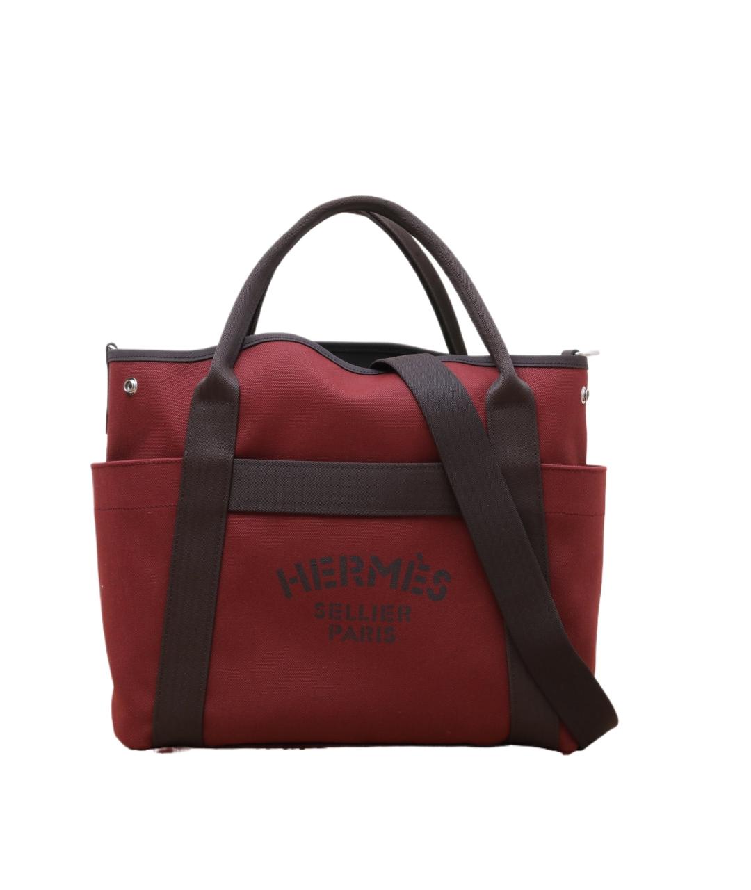 HERMES Сумка тоут, фото 1