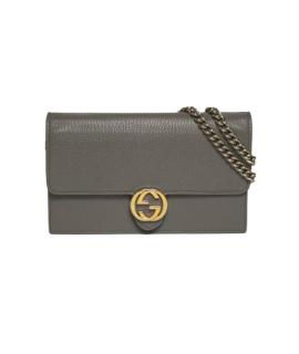 GUCCI Сумка через плечо