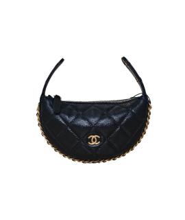 CHANEL Сумка через плечо