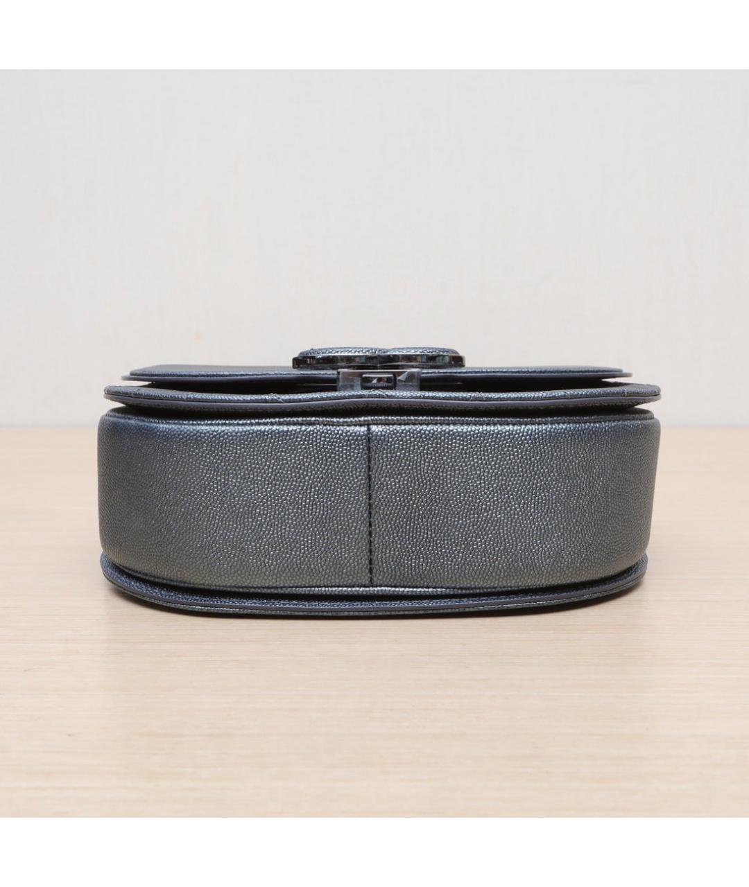 CHANEL Сумка через плечо, фото 8