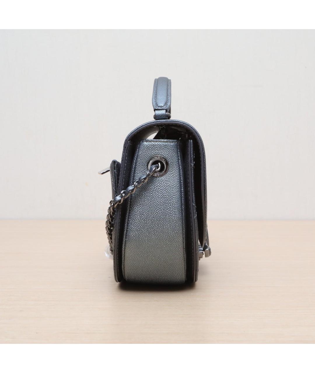 CHANEL Сумка через плечо, фото 5