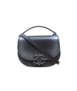 CHANEL Сумка через плечо