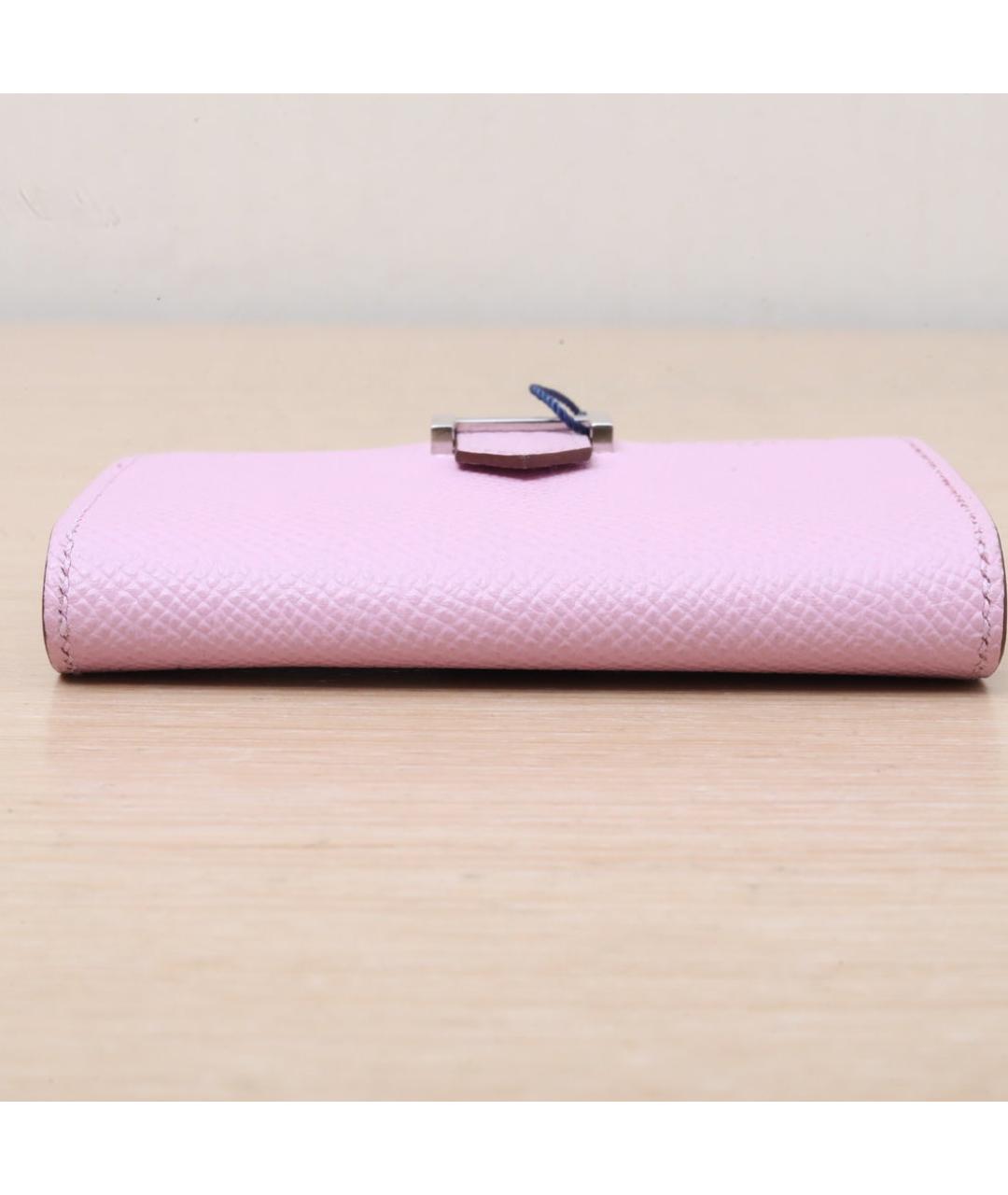 HERMES Кошелек, фото 8