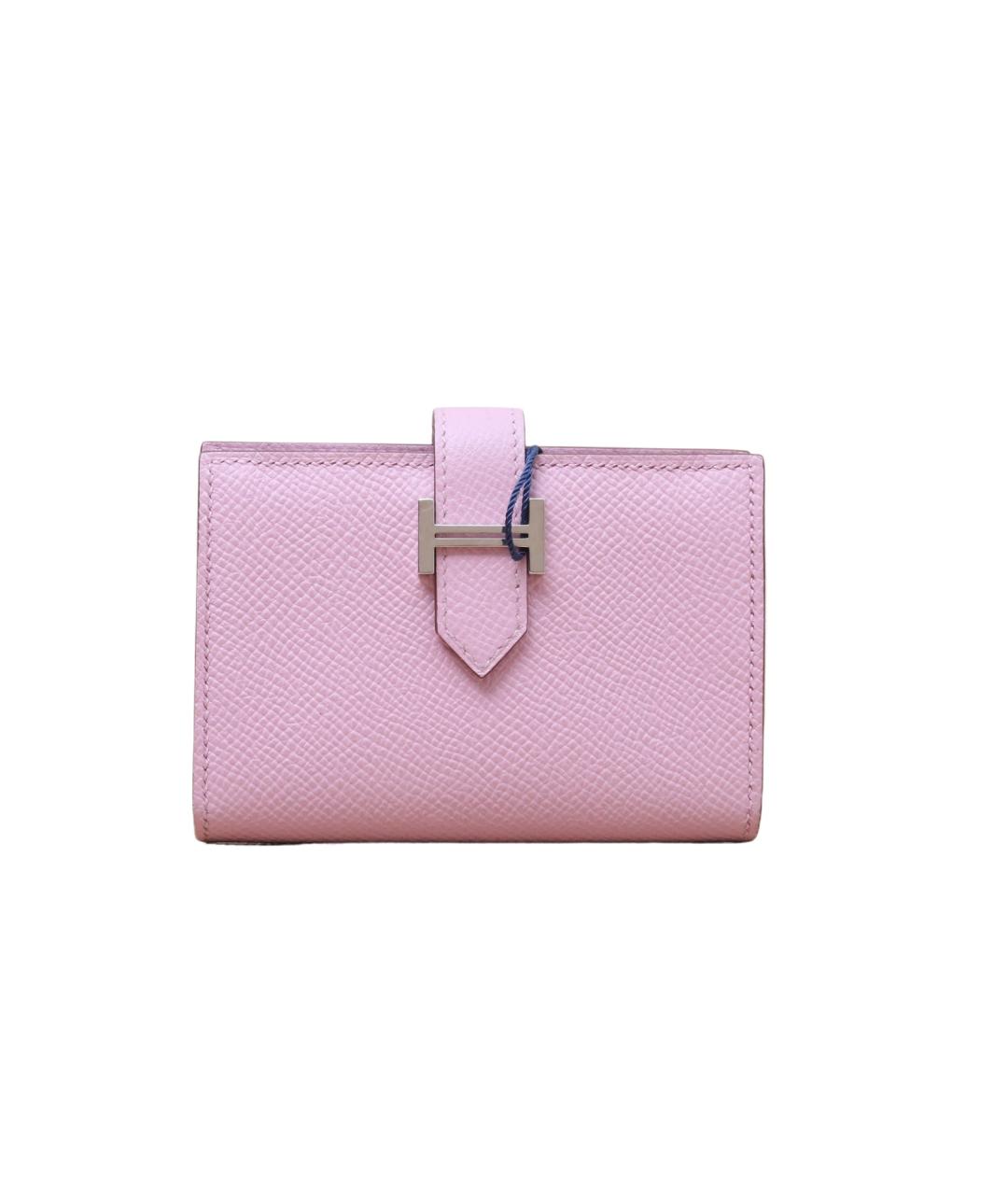 HERMES Кошелек, фото 1