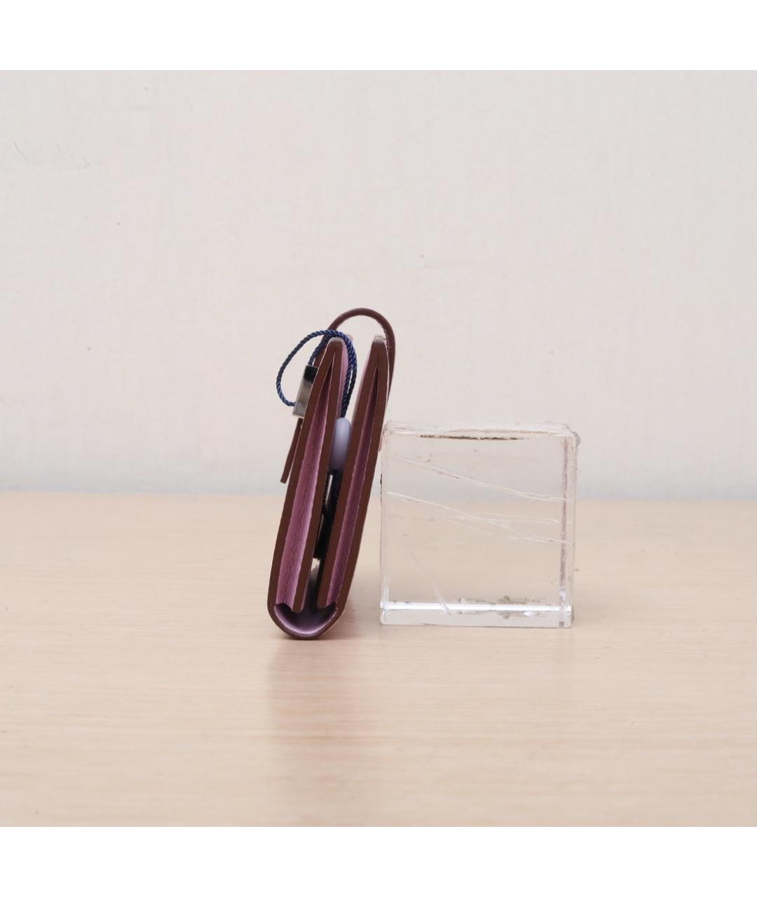 HERMES Кошелек, фото 4