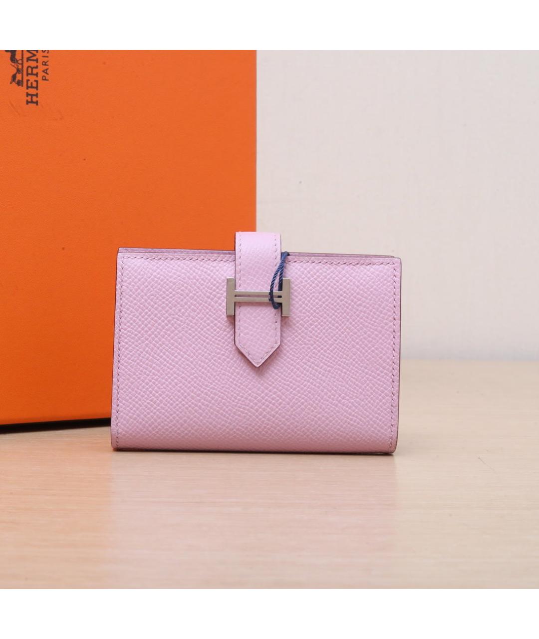 HERMES Кошелек, фото 2