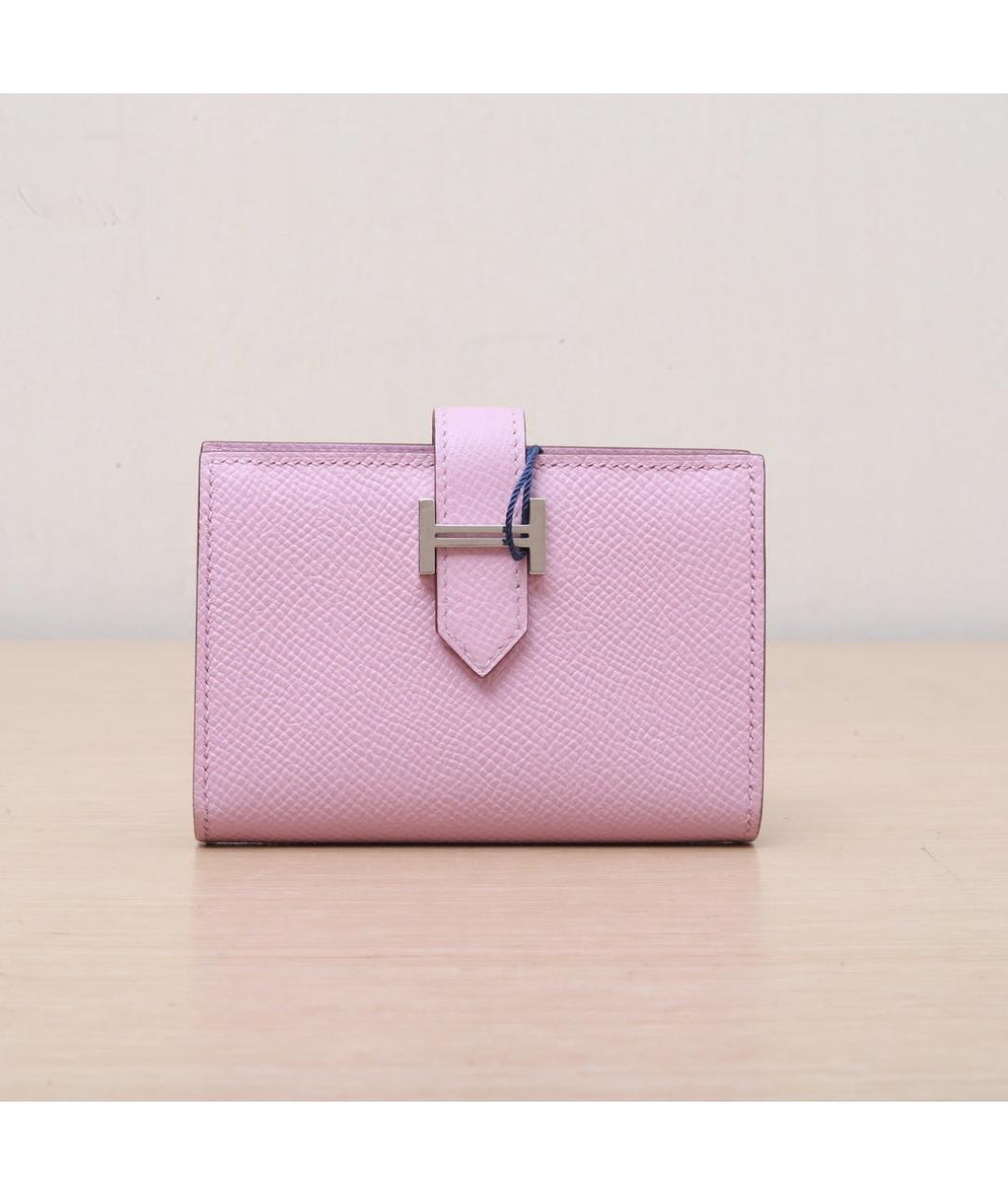 HERMES Кошелек, фото 3