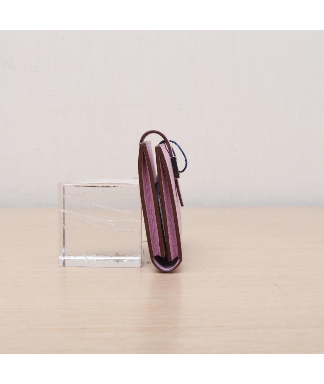 HERMES Кошелек, фото 5