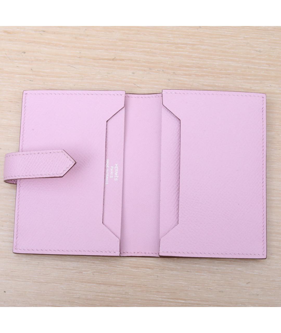 HERMES Кошелек, фото 9