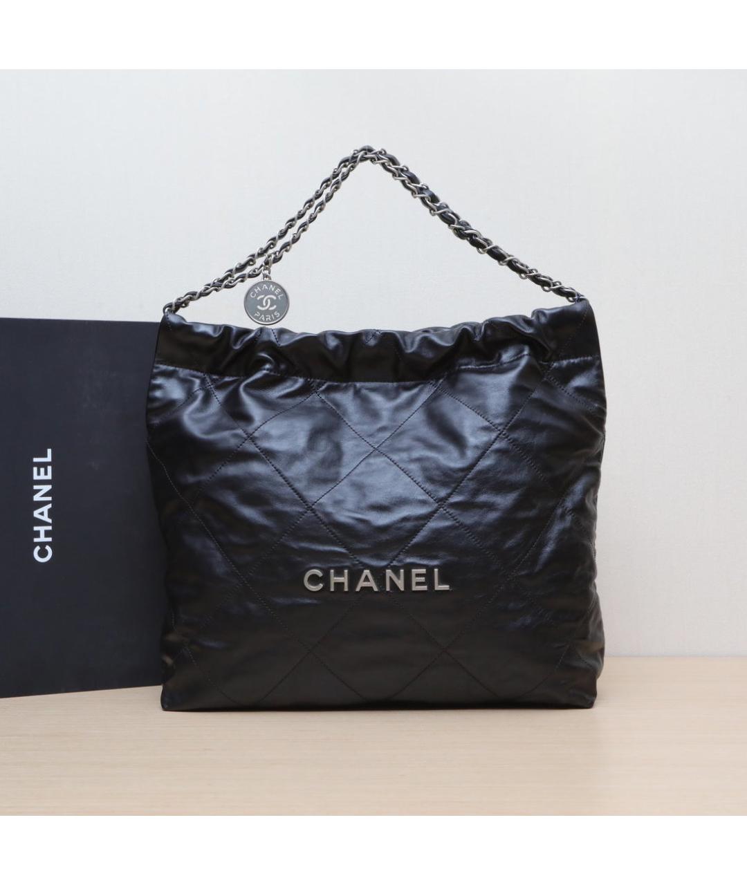 CHANEL Сумка тоут, фото 2