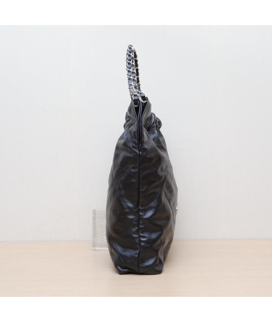 CHANEL Сумка тоут, фото 5