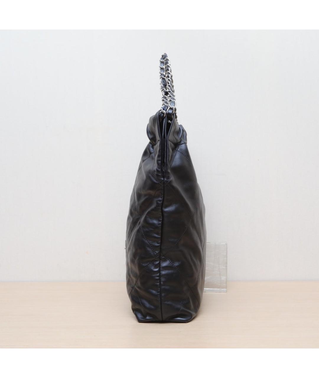 CHANEL Сумка тоут, фото 4