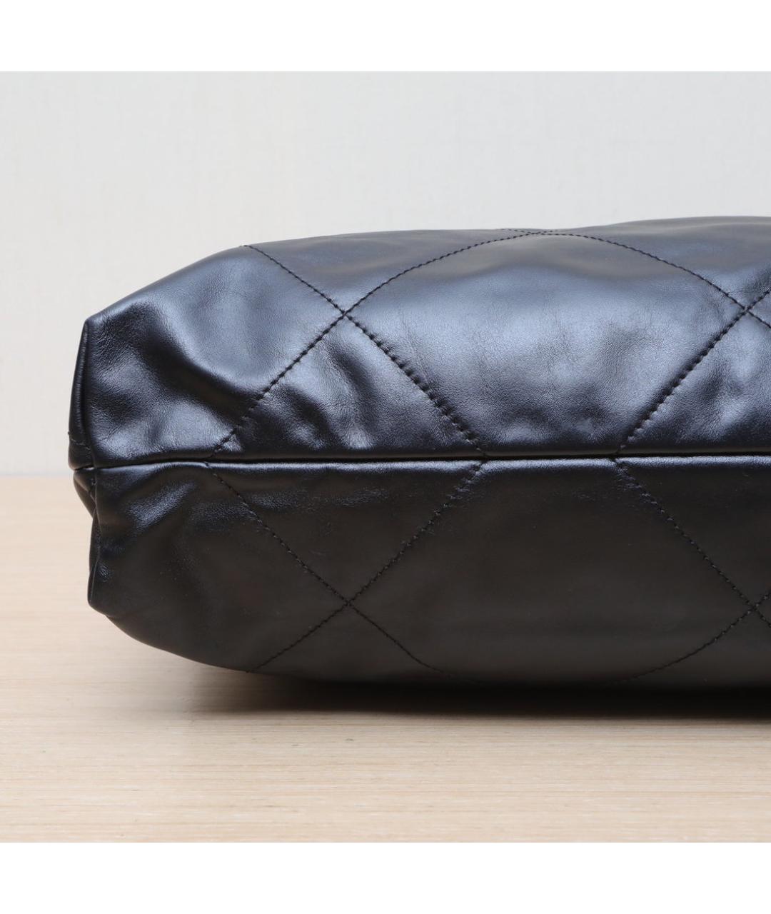 CHANEL Сумка тоут, фото 8